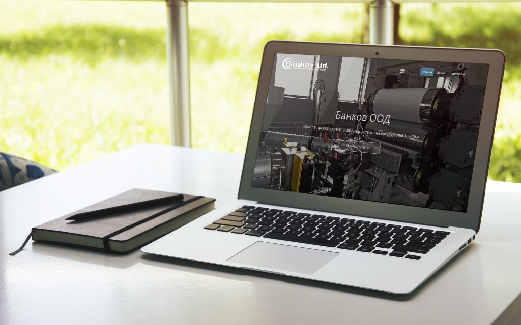 Bankov Ltd.