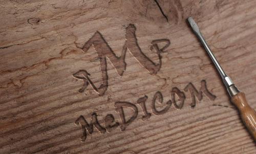 MeDicom