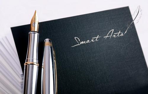 Smart Arts